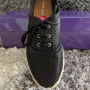 NIB Madden Girl Pippa Sneakers Size 8.5